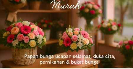 Toko Bunga Sirnaresmi